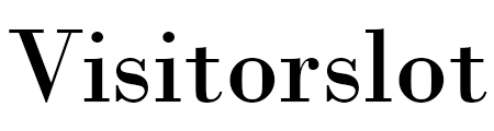 Visitorslot
